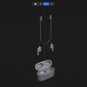 AirPods Connector 3